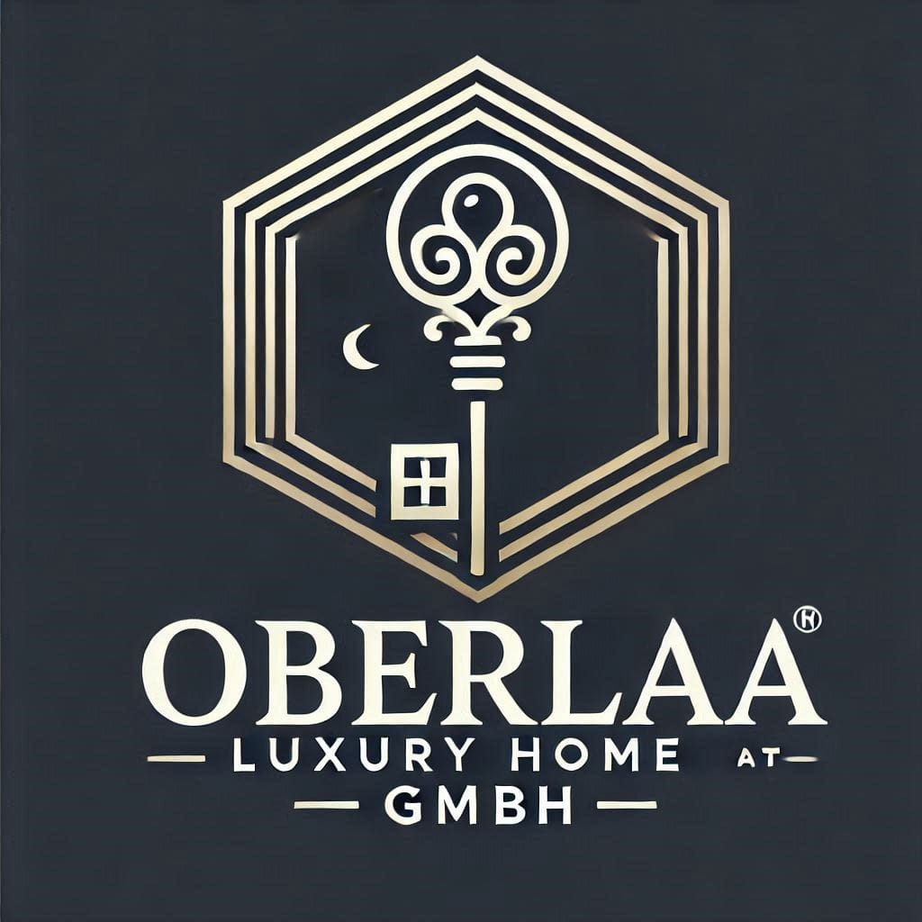Oberlaa Luxury Home GmbH Logo